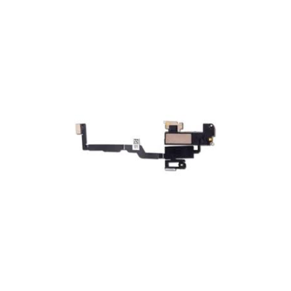 For Apple iPhone XR Replacement Proximity Sensor, Earpiece Speaker and Microphone Flex E-Tech61