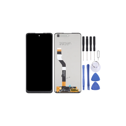For Motorola Moto G40 Replacement LCD Touch Screen Digitizer Display Assembly