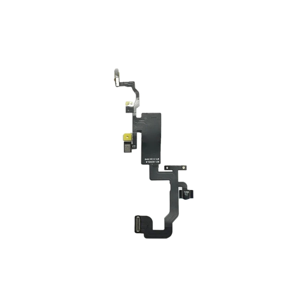 For iPhone 12 Pro Max Earpiece Speaker &Proximity Sensor Flex Cable Replacement