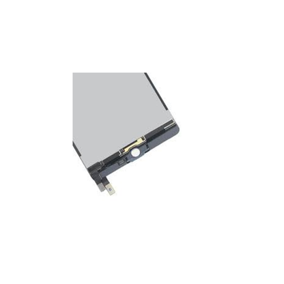 For Apple iPad Mini 4 Replacement Touch Screen Digitiser With LCD Assembly (White) E-Tech61