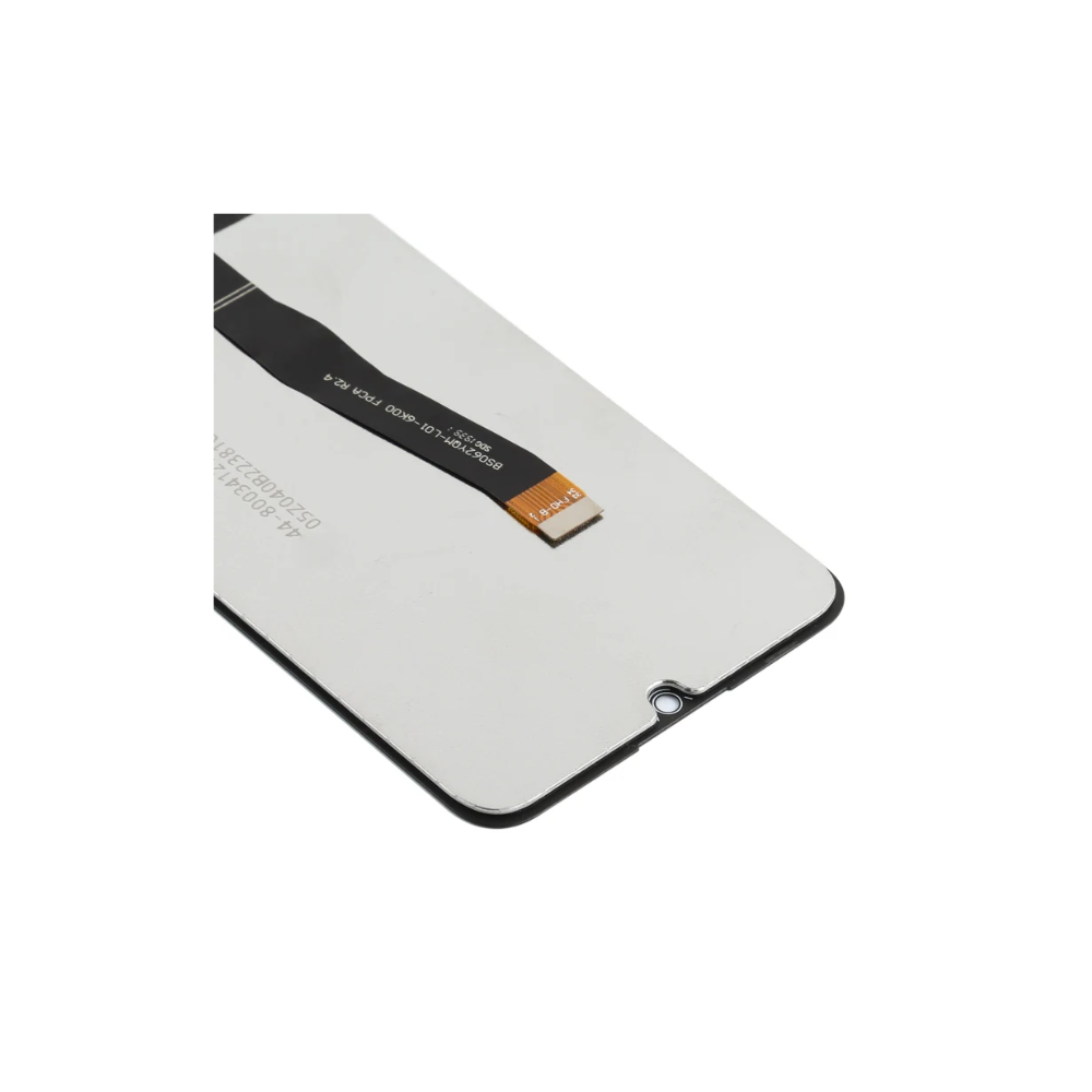 For Huawei P Smart 2019 POT-LX1 LCD Touch Screen Digitizer Replacement Black