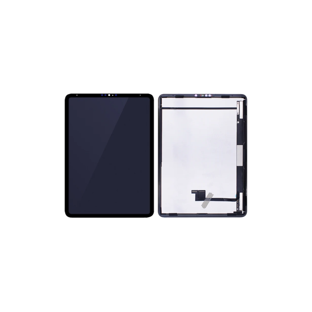 For Apple iPad Pro 11" (2018/ 2020) Replacement Touch Screen Digitiser With LCD Assembly E-Tech61