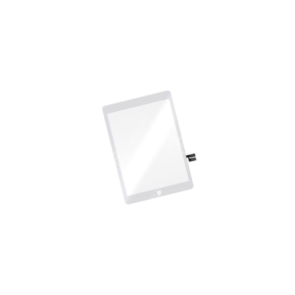 For Apple iPad 9 10.2" Replacement Touch Screen Digitiser (White) E-Tech61
