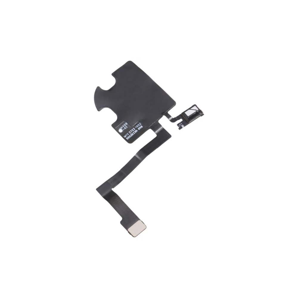 For iPhone 15 Pro Max Earpiece Speaker Flex Cable Replacement