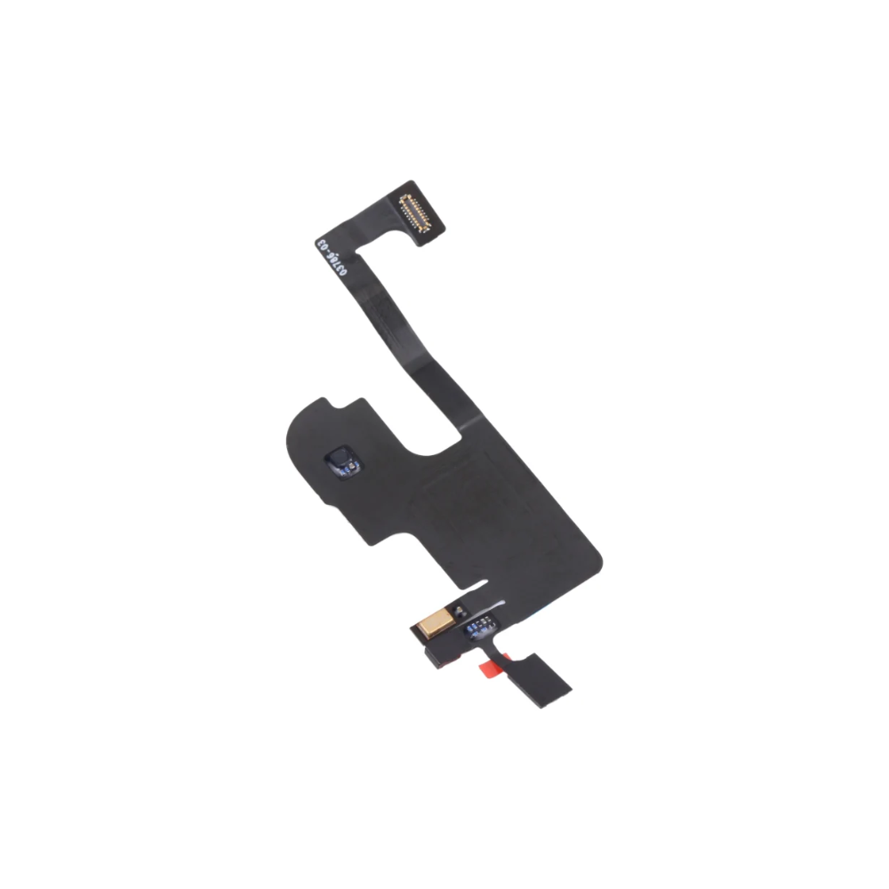 For iPhone 14 Replacement Ear Piece EarSpeaker Proximity Sensor Flex