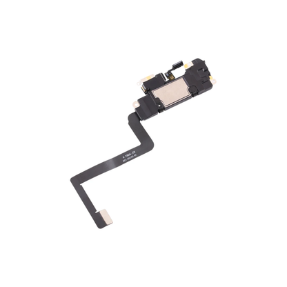 For Apple iPhone 11 Replacement Earpiece Speaker With Proximity Sensor Flex E-Tech61.