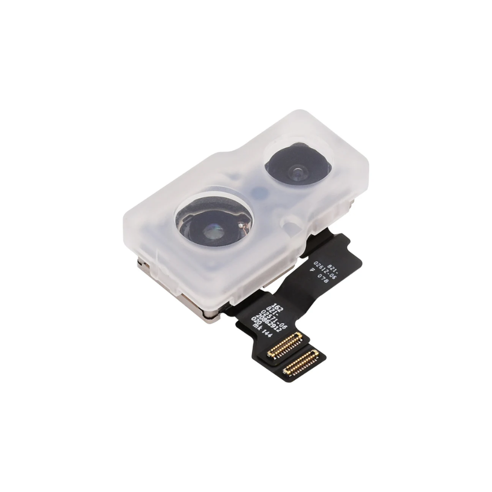 For Apple iPhone 12 Mini Replacement Rear Camera E-Tech61.