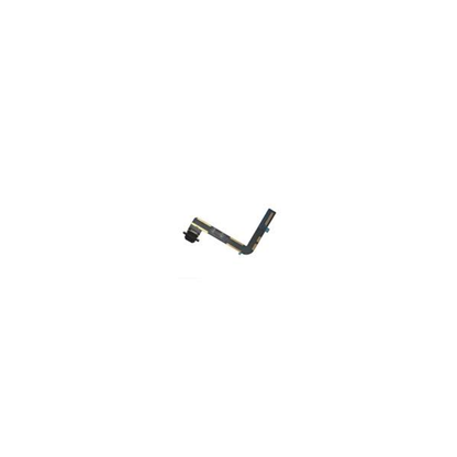 For Apple iPad 9th Gen 10.2" Replacement Charging Port Flex Cable (White) E-Tech61