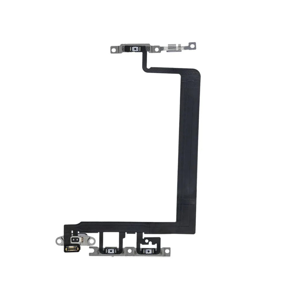 For Apple iPhone 13 Replacement Power Button Flex E-Tech61