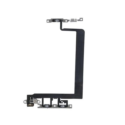 For Apple iPhone 13 Replacement Power Button Flex E-Tech61