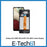 For Samsung Galaxy A12 2020 SM-A125F LCD With Frame Display Screen