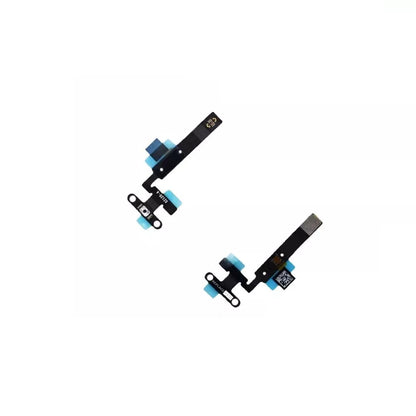 For iPad Mini 5 ON / OFF Power Button Flex Cable Replacement
