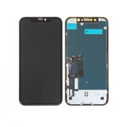 For iPhone XR OLED Screen 3D Touch Digitizer Replacement
