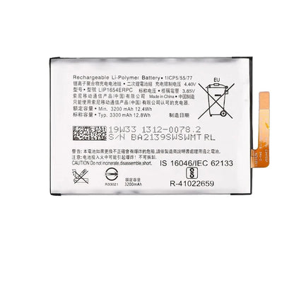 For Sony Xperia L3 Replacement Battery Premium Quality