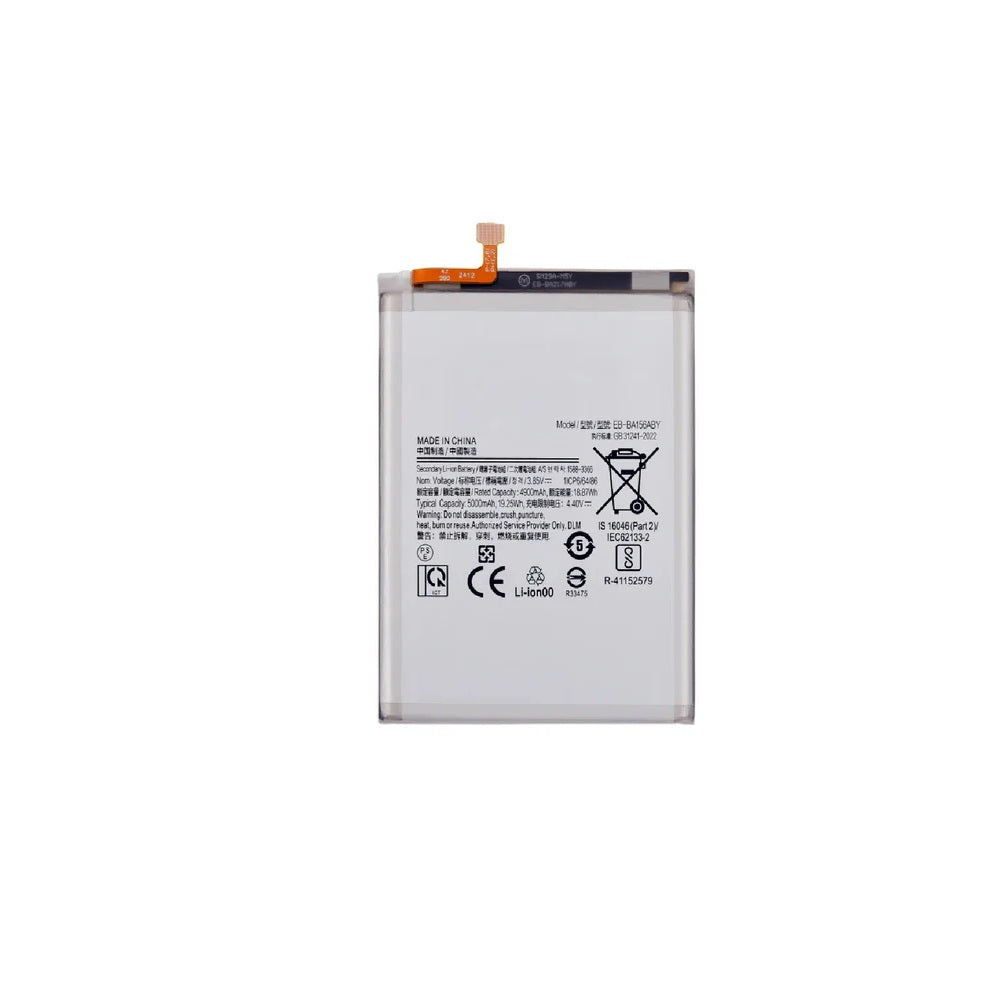 For Samsung Galaxy A15 4G Replacement Battery Premium Quality