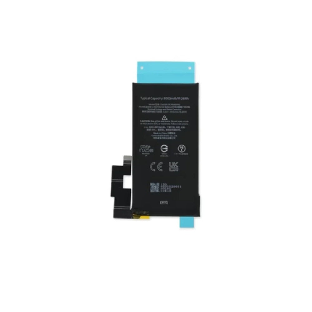 For Google Pixel 6 Pro Replacement Battery 5003 MAH Premium Quality