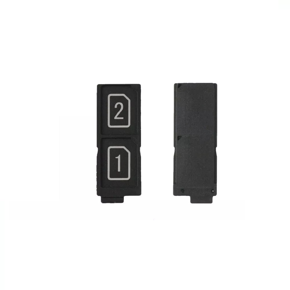 For Sony Xperia Z5 Premium SIM Card Tray Dual Card Replacement