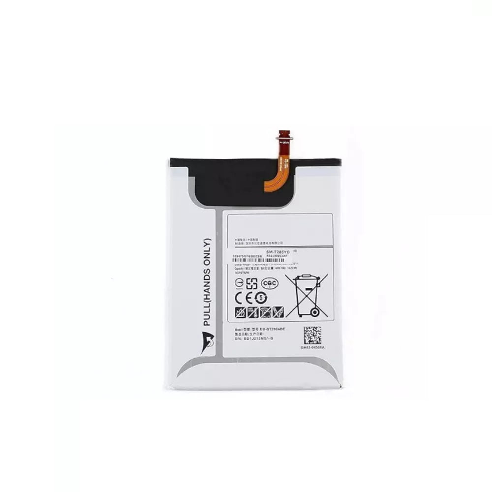 For Samsung Galaxy Tab A 7.0 2016 SM-T280 Replacement Battery Top Quality