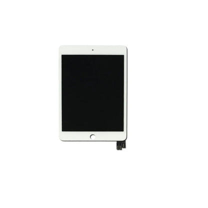 For iPad Mini 5 LCD Touch Screen With Sensor (White) E-Tech61