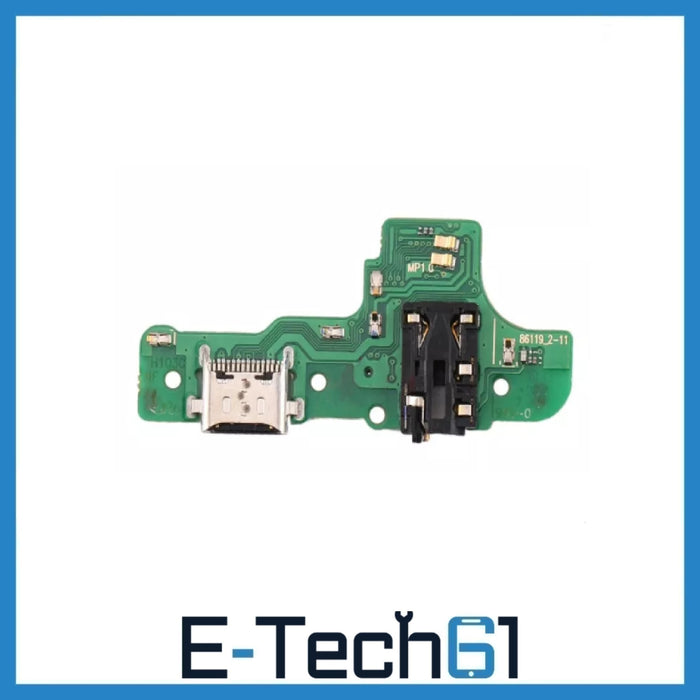 For Samsung Galaxy A20S Charging Port Flex Board Replacement