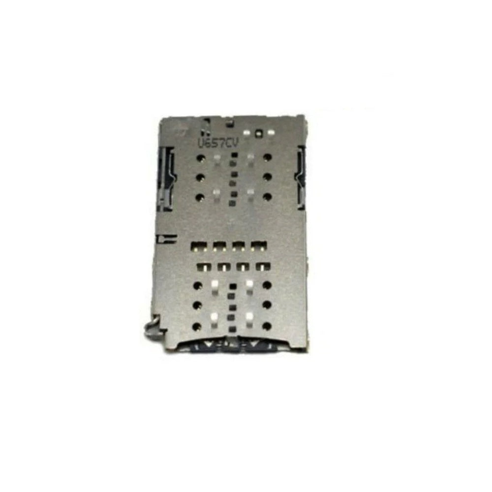 For Samsung Galaxy S10/ S10 Plus Replacement Sim Card Reader E-Tech61