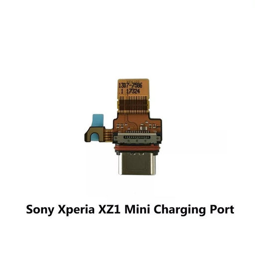 For Sony Xperia XZ1 Mini Charging Port Dock Connector Flex Replacement