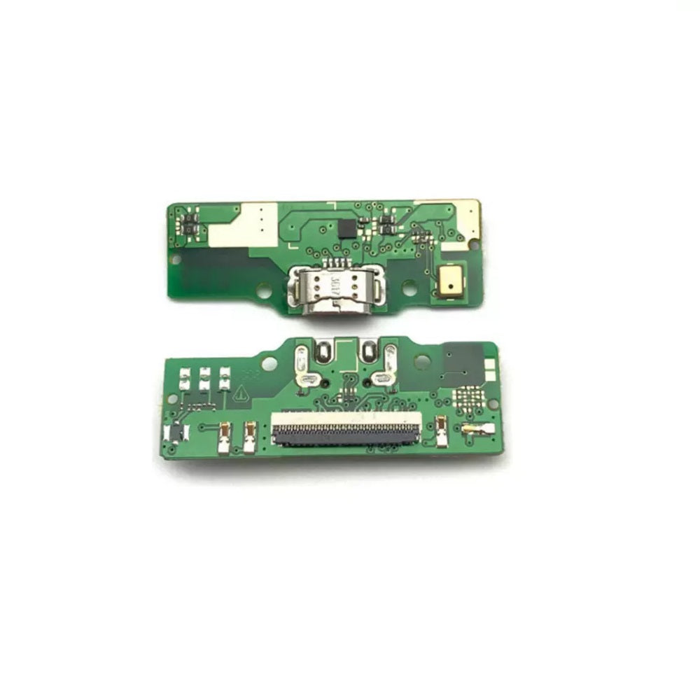 For Samsung Galaxy Tab A 2019 SM-T290 Charging Port Board Connector Flex