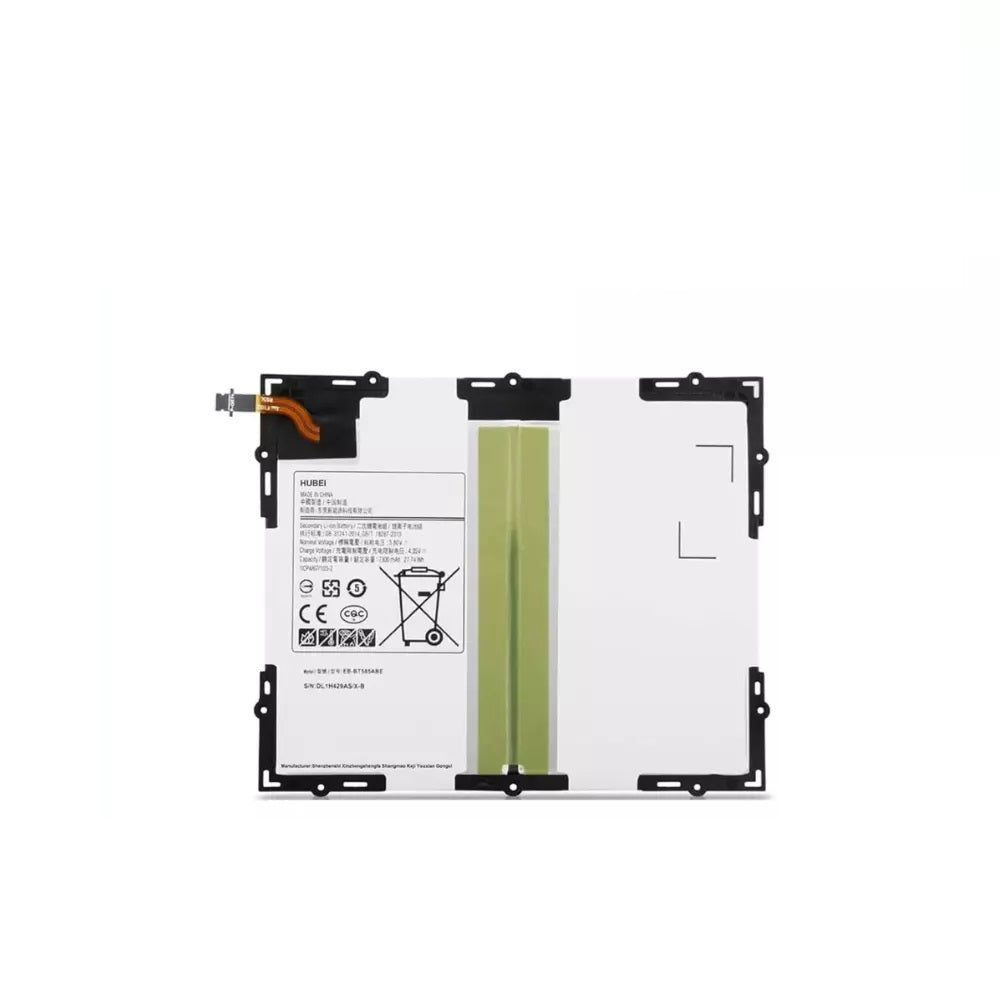 For Samsung Galaxy Tab A 10.1 SM-T580 / T585 Replacement Battery Top Quality