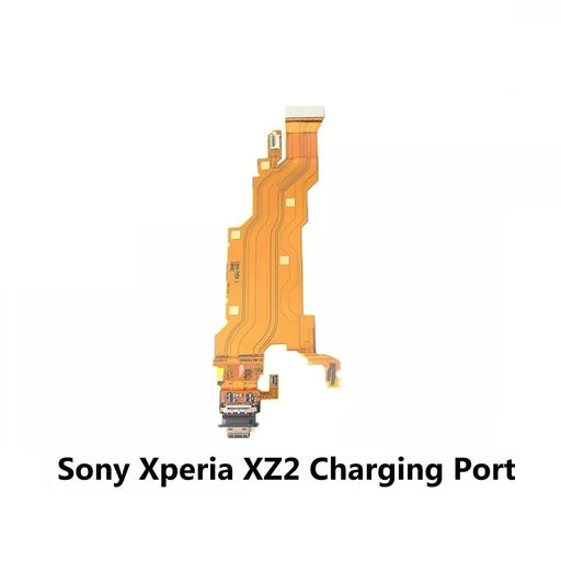 For Sony Xperia XZ2 USB Type-C Charging Port Dock FLex Replacement