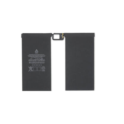 For Apple iPad Pro 12.9" 1st Gen Replacement Battery 9237mAh E-Tech61