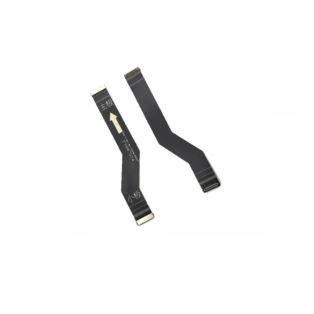 For Nokia 7.1 LCD Display Main Board Motherboard Connector Flex Cable