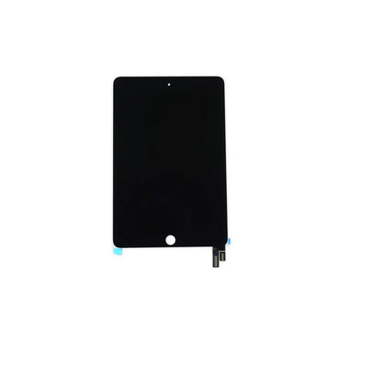 For Apple iPad Mini 4 Replacement Touch Screen Digitiser With LCD Assembly (Black) E-Tech61