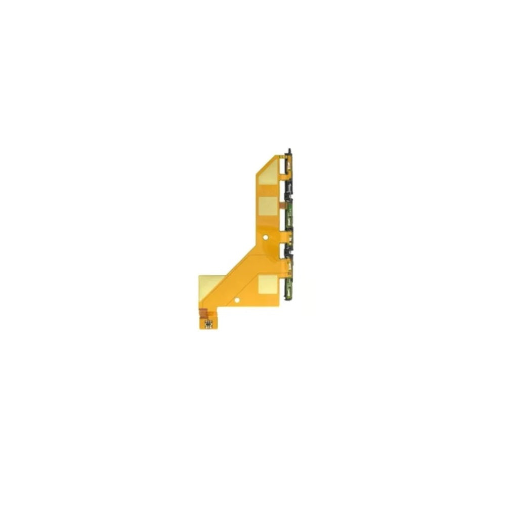 For Sony Xperia Z3 Replacement Magnetic Charging Port Flex Cable E-Tech61