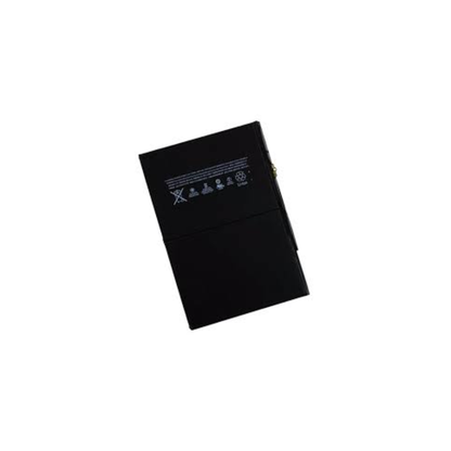 For Apple iPad Air 1 / iPad 5 / iPad 6 / iPad 7 (10.2") / iPad 8 Replacement Battery 8827mAh E-Tech61