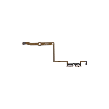 iPhone 11 Pro Volume Flex Cable Replacement Mute Switch Replacement
