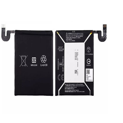 For Google Pixel 3a XL Replacement Battery 3700 MAH Premium Quality
