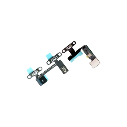 For iPad Mini 5 ON / OFF Power Button Flex Cable Replacement
