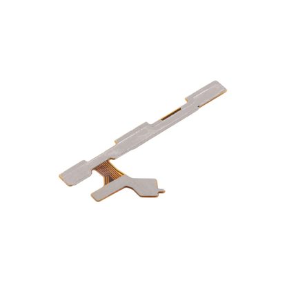 For Huawei P Smart 2019 Replacement Power And Volume Flex Cable E-Tech61