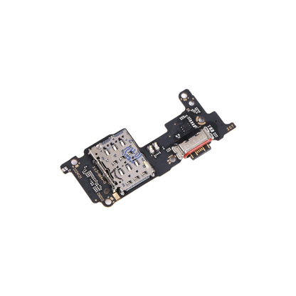 Xiaomi 12T Pro OEM Charging Port Board Replacement | E-Tech61