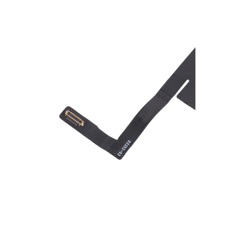 For iPhone 13 Pro Max Ear Speaker Flex Cable Top Mic Sensor Flex Replacement