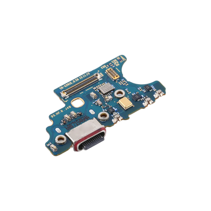 For Samsung Galaxy S20 Plus Replacement Charging Port Board With Microphone E-Tech61