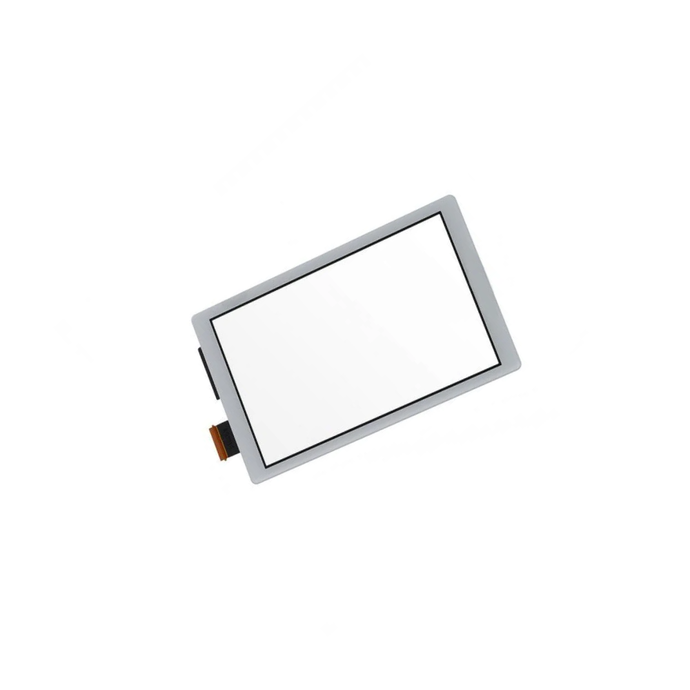 For Nintendo Switch Lite Replacement Touch Screen/ Digitizer Glass (Grey) E-Tech61