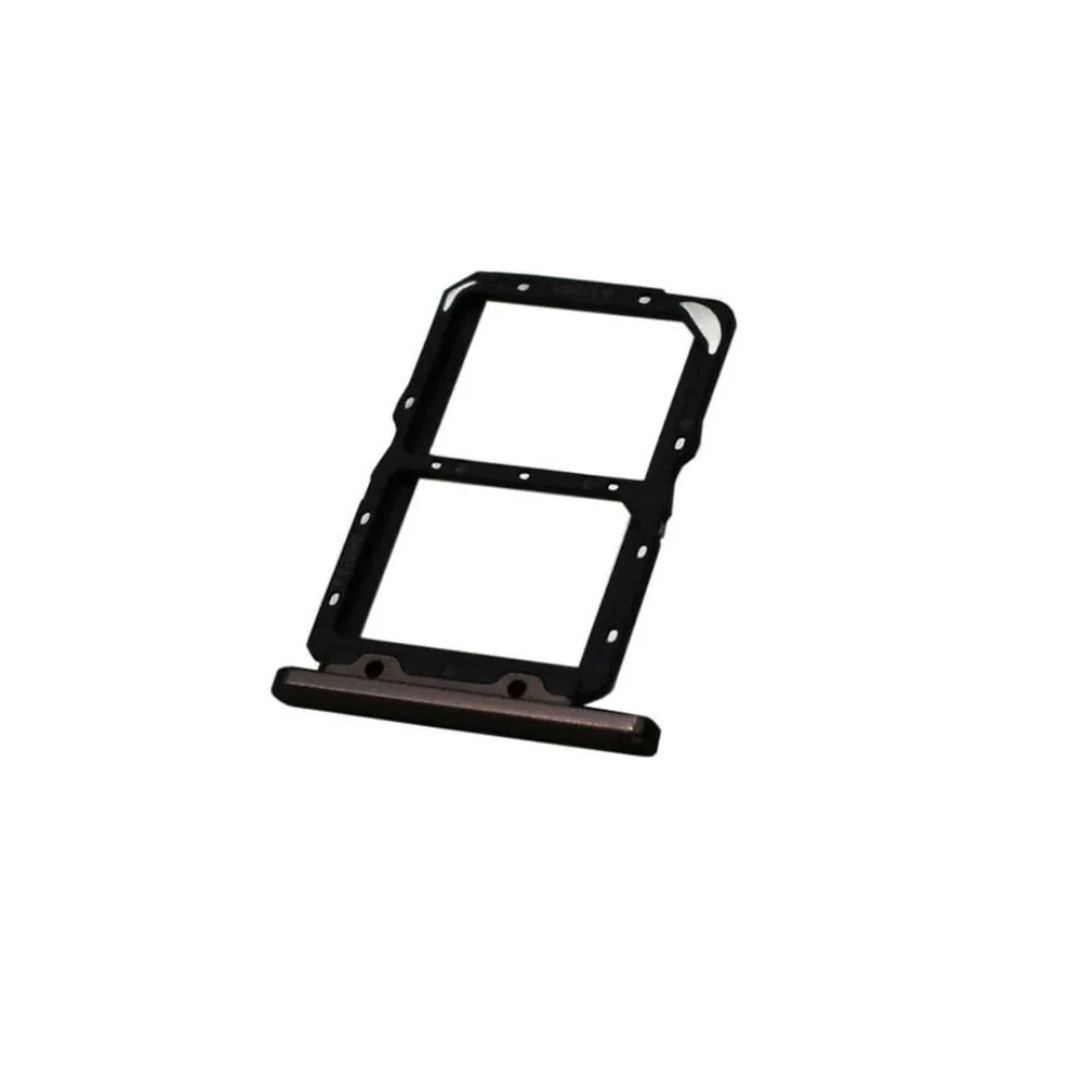 For Honor 20 Replacement Dual SIM Card Tray (Black) E-Tech61