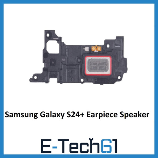 For Samsung Galaxy S24 + Plus Replacement Earpiece Ear Speaker