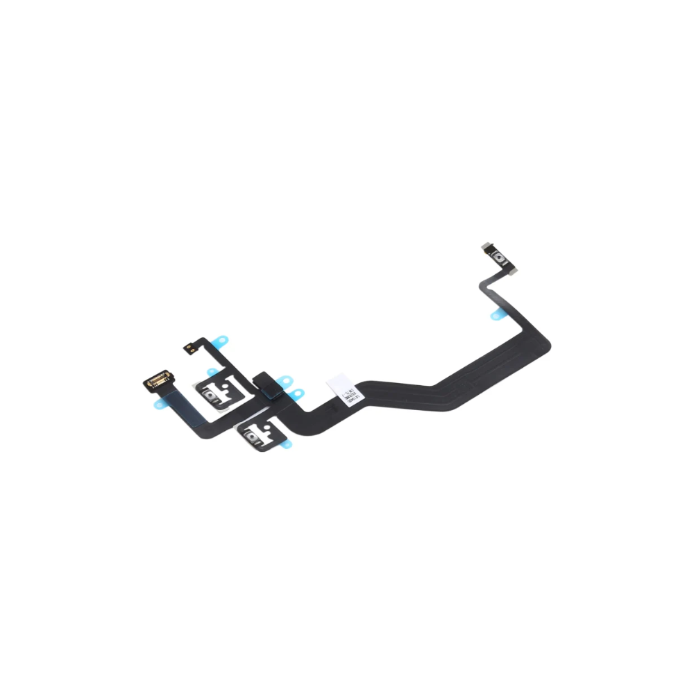 For Apple iPhone 12 Mini Replacement Power & Volume Flex Cable E-Tech61