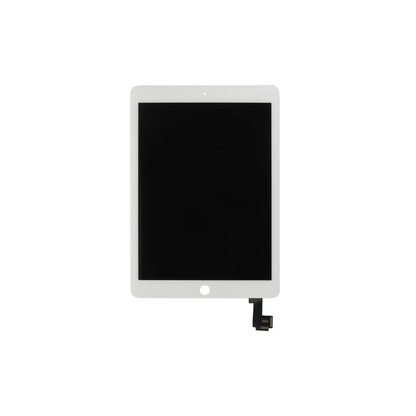 For Apple iPad Air 2 Replacement Touch Screen Digitiser With LCD Assembly (White) E-Tech61