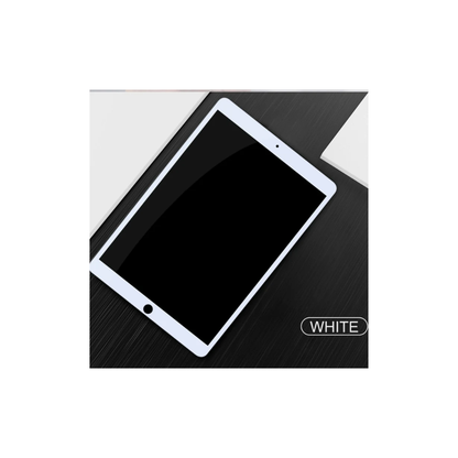 For Apple iPad Pro 10.5" Replacement Touch Screen Digitiser With LCD Assembly (White) E-Tech61