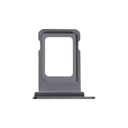 For iPhone 14 Pro / 14 Pro Max Replacement Sim Card Tray (Space Black) E-Tech61