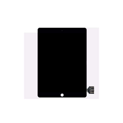 White iPad Pro 9.7" A1673 A1674 A1675 LCD Display Touch Screen Glass Digitizer