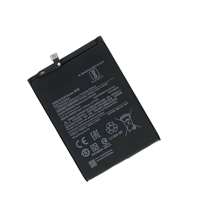 Xiaomi Redmi Note 9 Pro Battery Replacement High Capacity Li-ion | E-Tech61